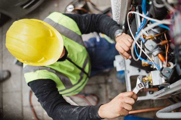 Emergency Electrical Repair Services in Grayville, IL